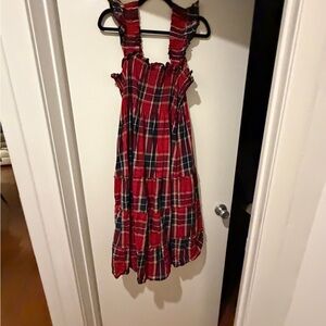 Hill House Ellie Nap Dress